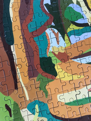 Zevs Jigsaw 2020 Collector Edition Puzzle - Artxpuzzles – Art x Puzzles  Puzzles with Purpose